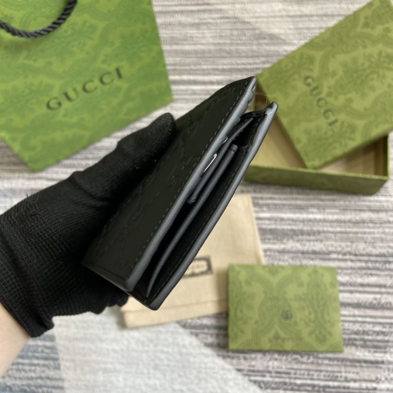 Gucci Wallets